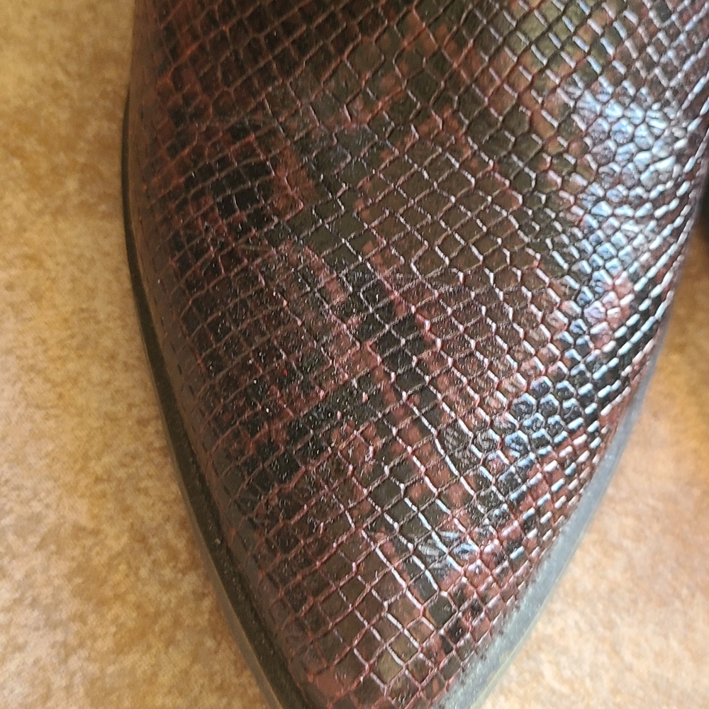 Booties - Picture 2 of 4